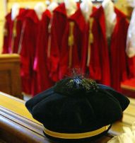 DOSSIER SISMI: P.CHIGI, TOTALE FIDUCIA IN MAGISTRATI. EVENTUALI SOPRUSI SERVIZI NON RIENTRANO IN CORRETTA GESTIONE