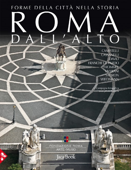 roma_dallalto